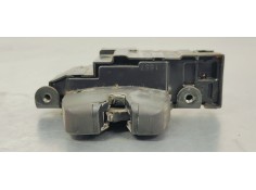 Recambio de cerradura maletero / porton para citroen c4 picasso exclusive referencia OEM IAM 9660403980  