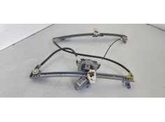 Recambio de elevalunas delantero derecho para citroen xsara berlina 1.4 referencia OEM IAM 400679T3 400679T3 