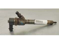 Recambio de inyector para hyundai i30 1.6 crdi 115 referencia OEM IAM 0445110320  