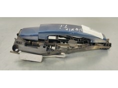 Recambio de maneta exterior trasera izquierda para opel insignia berlina 1.6 cdti 136 fap referencia OEM IAM   