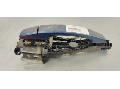 Recambio de maneta exterior delantera derecha para opel insignia berlina 1.6 cdti 136 fap referencia OEM IAM 14096401  