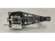 Recambio de maneta exterior delantera derecha para opel insignia berlina 1.6 cdti 136 fap referencia OEM IAM 14096401  