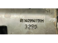 Recambio de maneta exterior delantera derecha para opel insignia berlina 1.6 cdti 136 fap referencia OEM IAM 14096401  