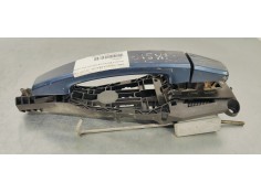Recambio de maneta exterior delantera derecha para opel insignia berlina 1.6 cdti 136 fap referencia OEM IAM 14096401  