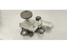 Recambio de motor limpia trasero para citroen c4 picasso exclusive referencia OEM IAM 0390201817  