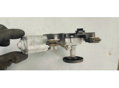 Recambio de motor limpia trasero para citroen c4 picasso exclusive referencia OEM IAM 0390201817  