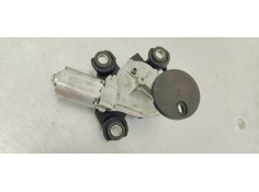 Recambio de motor limpia trasero para citroen c4 picasso exclusive referencia OEM IAM 0390201817  