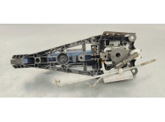 Recambio de maneta exterior delantera izquierda para opel insignia berlina 1.6 cdti 136 fap referencia OEM IAM 14096201  
