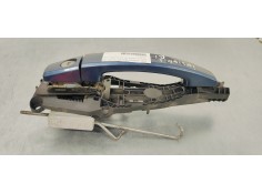 Recambio de maneta exterior delantera izquierda para opel insignia berlina 1.6 cdti 136 fap referencia OEM IAM 14096201  