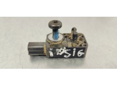 Recambio de sensor para opel insignia berlina 1.6 cdti 136 fap referencia OEM IAM 13593676  