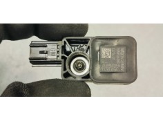 Recambio de sensor para opel insignia berlina 1.6 cdti 136 fap referencia OEM IAM 13593676  