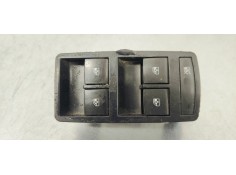 MANDO ELEVALUNAS DELANTERO IZQUIERDO 22915121 