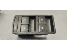 Recambio de mando elevalunas delantero izquierdo para opel insignia berlina 1.6 cdti 136 fap referencia OEM IAM 22915121  