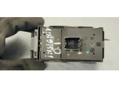 Recambio de mando elevalunas delantero izquierdo para opel insignia berlina 1.6 cdti 136 fap referencia OEM IAM 22915121  