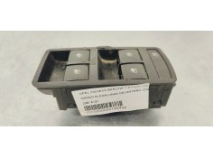 Recambio de mando elevalunas delantero izquierdo para opel insignia berlina 1.6 cdti 136 fap referencia OEM IAM 22915121  