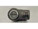 Recambio de mando luces para opel insignia berlina 1.6 cdti 136 fap referencia OEM IAM 22901659  