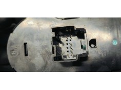 Recambio de mando luces para opel insignia berlina 1.6 cdti 136 fap referencia OEM IAM 22901659  