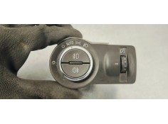 Recambio de mando luces para opel insignia berlina 1.6 cdti 136 fap referencia OEM IAM 22901659  