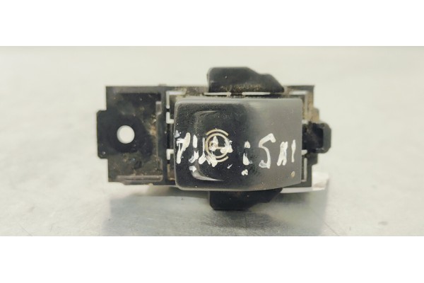 Recambio de freno de mano electrico para opel insignia berlina 1.6 cdti 136 fap referencia OEM IAM 9060790  