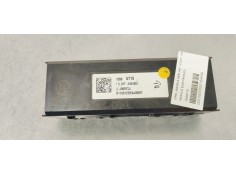 Recambio de modulo electronico para opel insignia berlina 1.6 cdti 136 fap referencia OEM IAM 13595715  