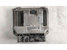 Recambio de centralita motor uce para fiat croma (194) 1.9 jtd 16v cat referencia OEM IAM 0281012962 51806274 