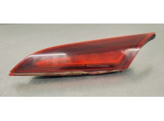 Recambio de piloto trasero derecho interior para opel insignia berlina 1.6 cdti 136 fap referencia OEM IAM 39024218  