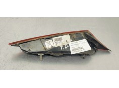 Recambio de piloto trasero derecho interior para opel insignia berlina 1.6 cdti 136 fap referencia OEM IAM 39024218  