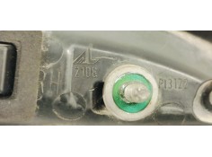 Recambio de piloto trasero derecho interior para opel insignia berlina 1.6 cdti 136 fap referencia OEM IAM 39024218  