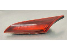 Recambio de piloto trasero derecho interior para opel insignia berlina 1.6 cdti 136 fap referencia OEM IAM 39024218  