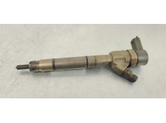 Recambio de inyector para hyundai i30 1.6 crdi 115 referencia OEM IAM 0445110320  