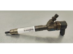 Recambio de inyector para hyundai i30 1.6 crdi 115 referencia OEM IAM 0445110320  