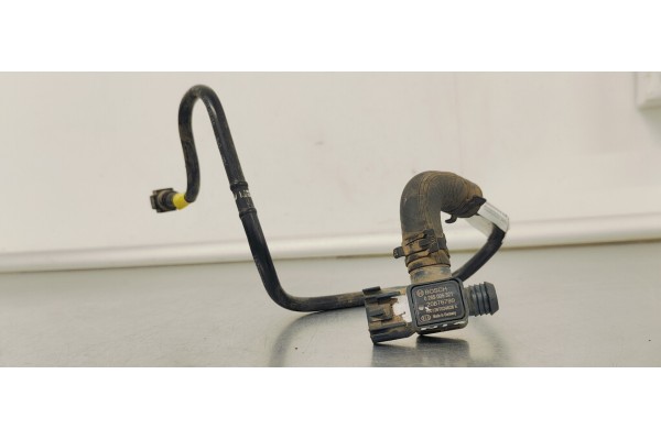 Recambio de sensor para opel insignia berlina 1.6 cdti 136 fap referencia OEM IAM 0265005321  