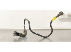 Recambio de sensor para opel insignia berlina 1.6 cdti 136 fap referencia OEM IAM 0265005321  