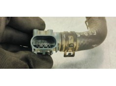 Recambio de sensor para opel insignia berlina 1.6 cdti 136 fap referencia OEM IAM 0265005321  