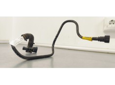 Recambio de sensor para opel insignia berlina 1.6 cdti 136 fap referencia OEM IAM 0265005321  