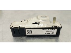 Recambio de antena para opel insignia berlina 1.6 cdti 136 fap referencia OEM IAM 23223201  