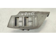 MANDO ELEVALUNAS DELANTERO IZQUIERDO 22915121 