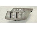 Recambio de mando elevalunas delantero izquierdo para opel insignia berlina 1.6 cdti 136 fap referencia OEM IAM 22915121  
