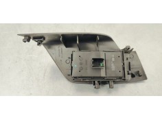 Recambio de mando elevalunas delantero izquierdo para opel insignia berlina 1.6 cdti 136 fap referencia OEM IAM 22915121  