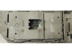 Recambio de mando elevalunas delantero izquierdo para opel insignia berlina 1.6 cdti 136 fap referencia OEM IAM 22915121  