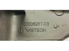 Recambio de mando elevalunas delantero izquierdo para opel insignia berlina 1.6 cdti 136 fap referencia OEM IAM 22915121  