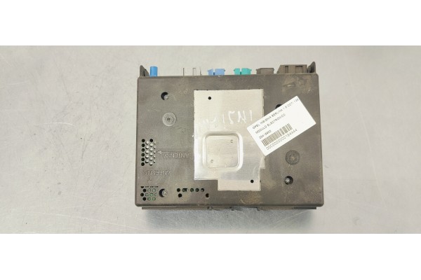Recambio de modulo electronico para opel insignia berlina 1.6 cdti 136 fap referencia OEM IAM 23415900  
