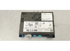 Recambio de modulo electronico para opel insignia berlina 1.6 cdti 136 fap referencia OEM IAM 23415900  