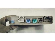 Recambio de modulo electronico para opel insignia berlina 1.6 cdti 136 fap referencia OEM IAM 23415900  
