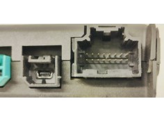 Recambio de modulo electronico para opel insignia berlina 1.6 cdti 136 fap referencia OEM IAM 23415900  