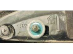 Recambio de piloto trasero izquierdo interior para opel insignia berlina 1.6 cdti 136 fap referencia OEM IAM 39024219  