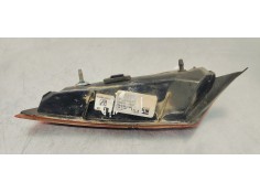 Recambio de piloto trasero izquierdo interior para opel insignia berlina 1.6 cdti 136 fap referencia OEM IAM 39024219  