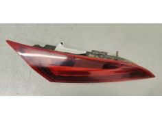 Recambio de piloto trasero izquierdo interior para opel insignia berlina 1.6 cdti 136 fap referencia OEM IAM 39024219  