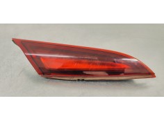 Recambio de piloto trasero izquierdo interior para opel insignia berlina 1.6 cdti 136 fap referencia OEM IAM 39024219  