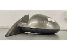 Recambio de retrovisor izquierdo para opel insignia berlina 1.6 cdti 136 fap referencia OEM IAM E1021002  